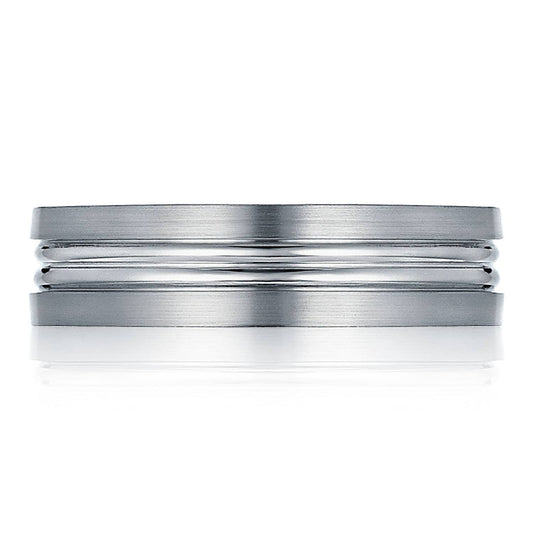 Tacori Precious Metal Fashion Rings 109-6WS