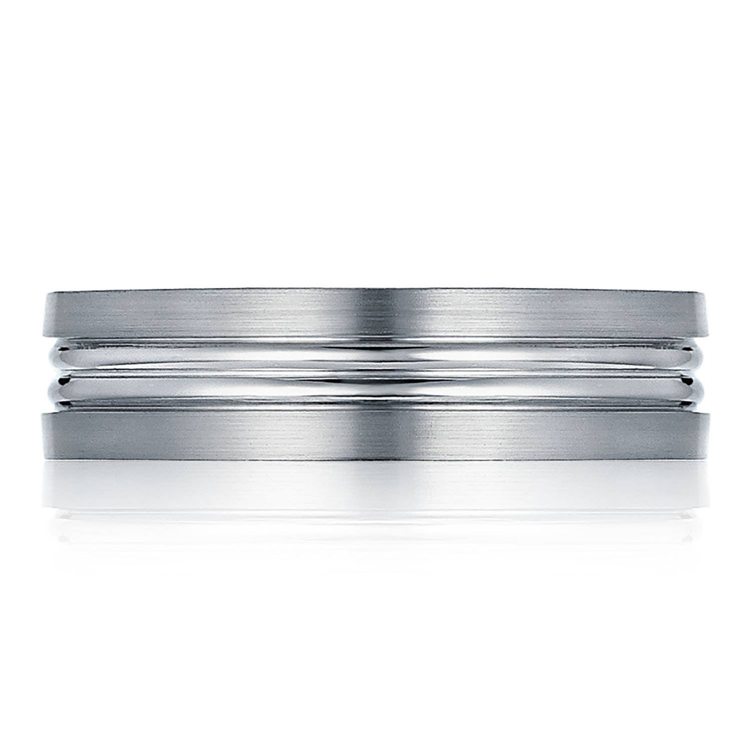 Tacori Precious Metal Fashion Rings 109-6WS