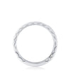 Tacori Diamond Anniversary Rings HT 2627 B3/4